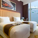 Bay Hotel Ho Chi Minh