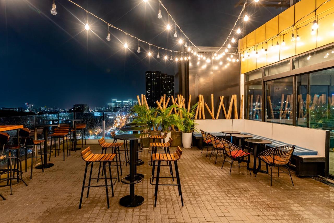 Bay 4* TP. Hồ Chí Minh