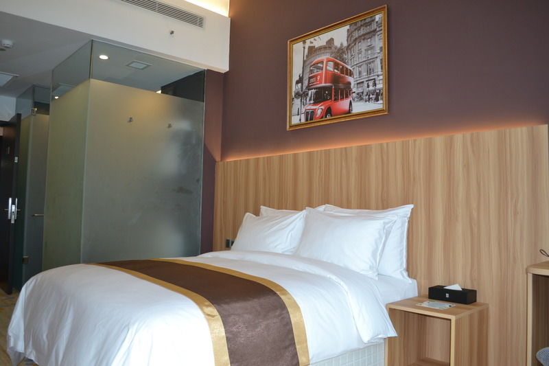 Khách sạn Bay TP. Hồ Chí Minh