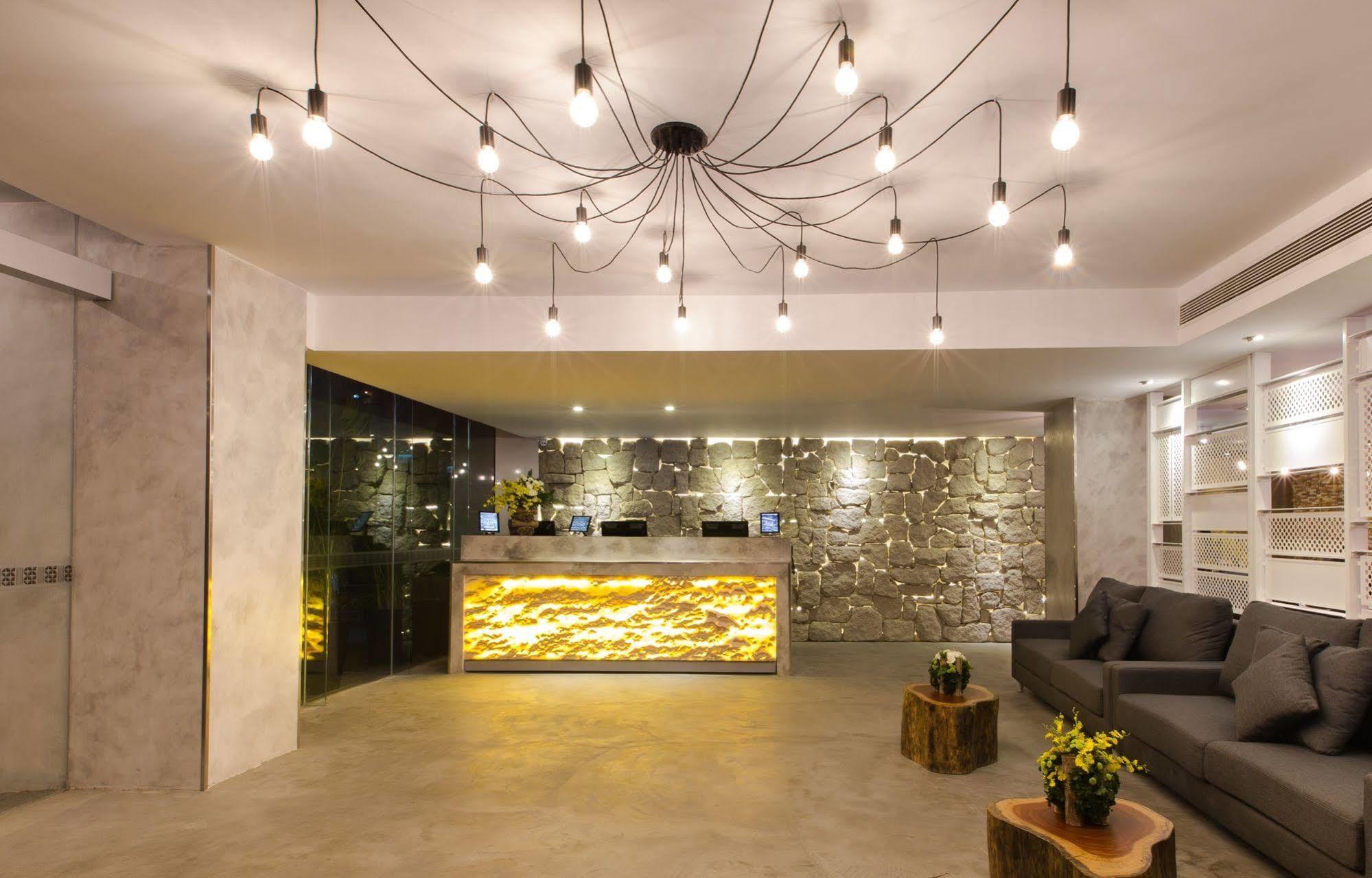 Hotel Bay Ho Chi Minh City