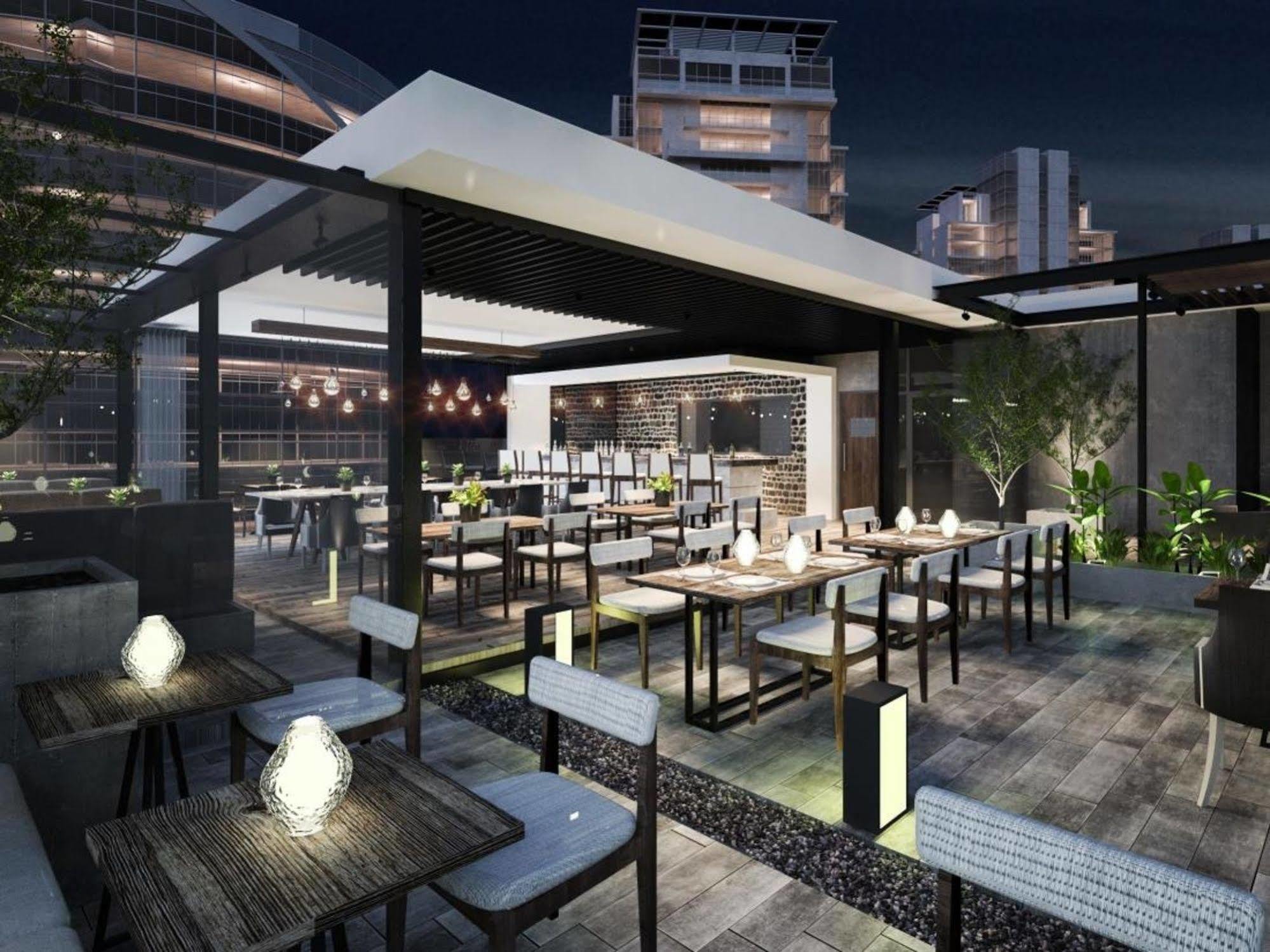 Bay Hotel Ho Chi Minh City